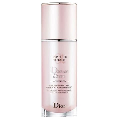 dior capture totale dreamskin foundation|capture totale dior refill.